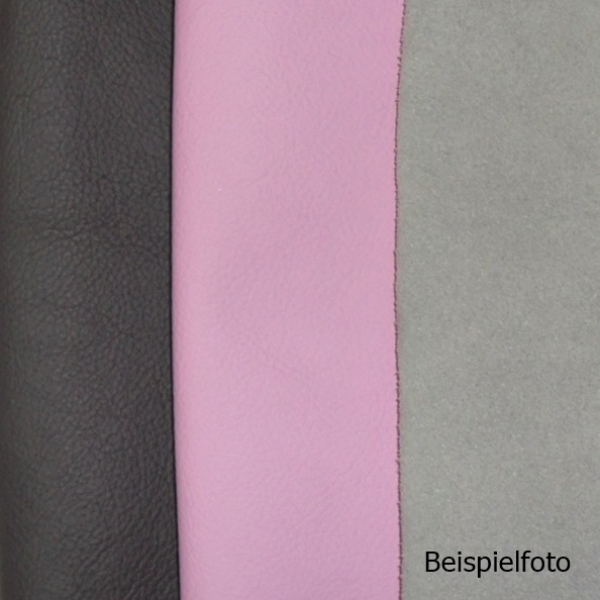 Lederpaket Puschen Girls